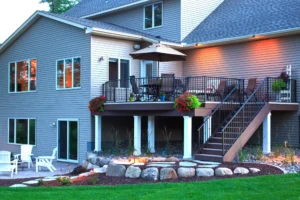 Deck Contractor Near Me