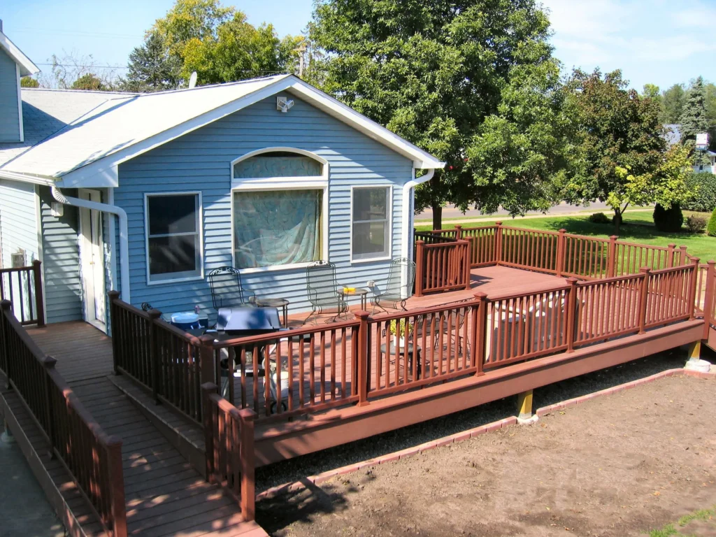 Home Addition Contractor Near Me