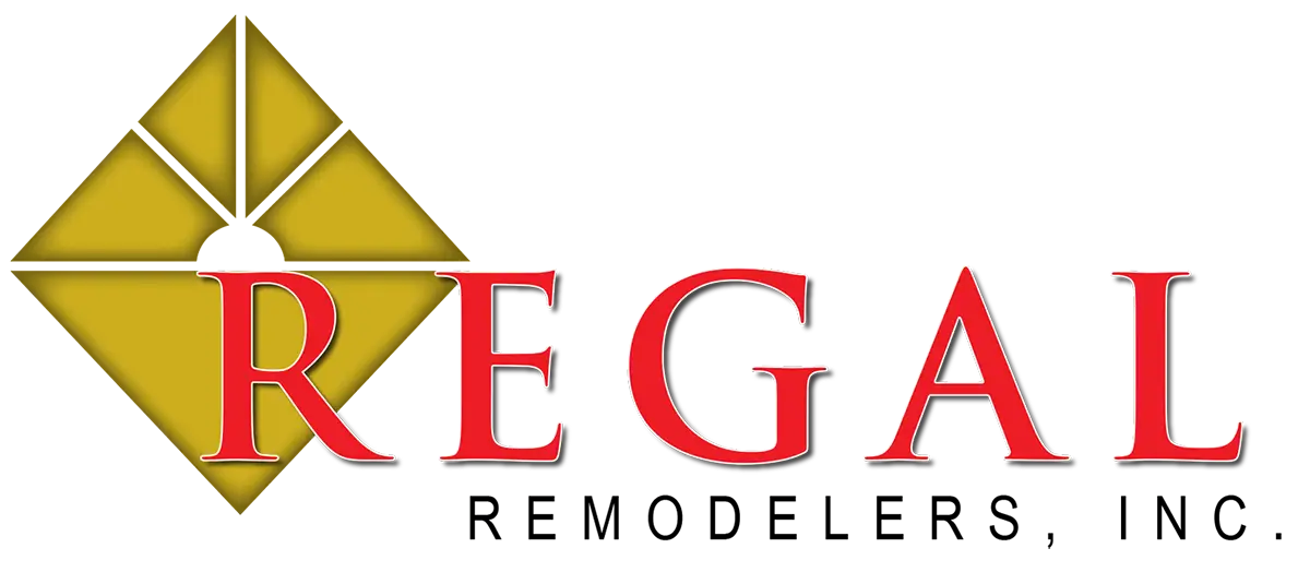 Regal Remodelers Logo
