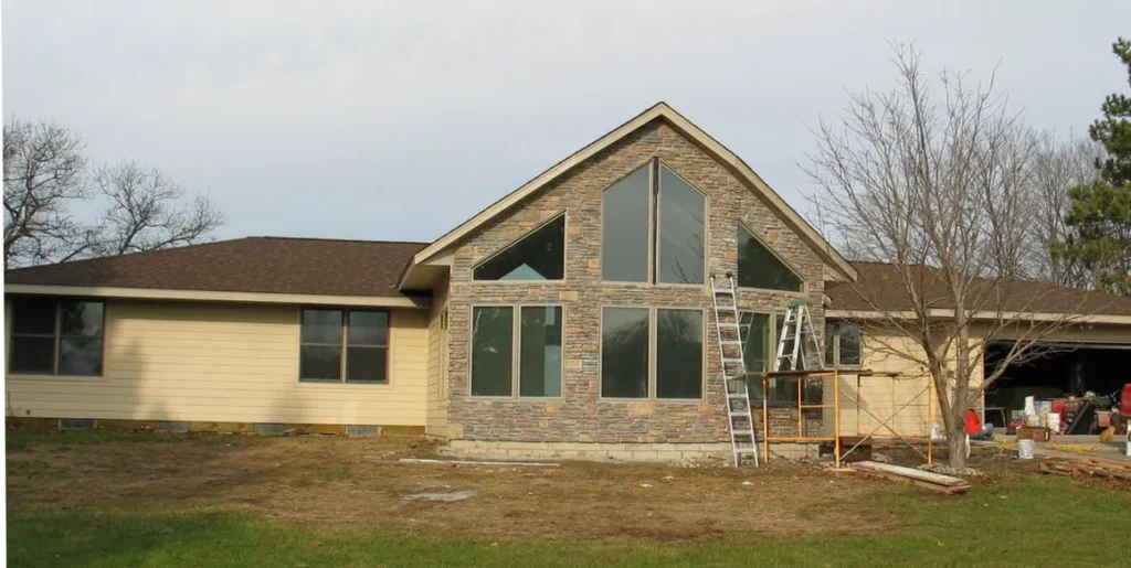 New Home Additions in Minnesota by Regal Remodelers