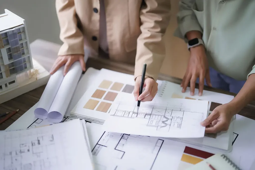 St. Paul Remodeling Contractor
