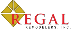 Regal Remodelers Logo
